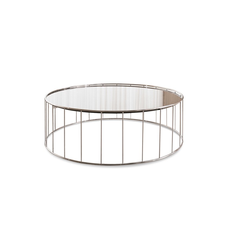 Minotti Caulfield sivupöytä