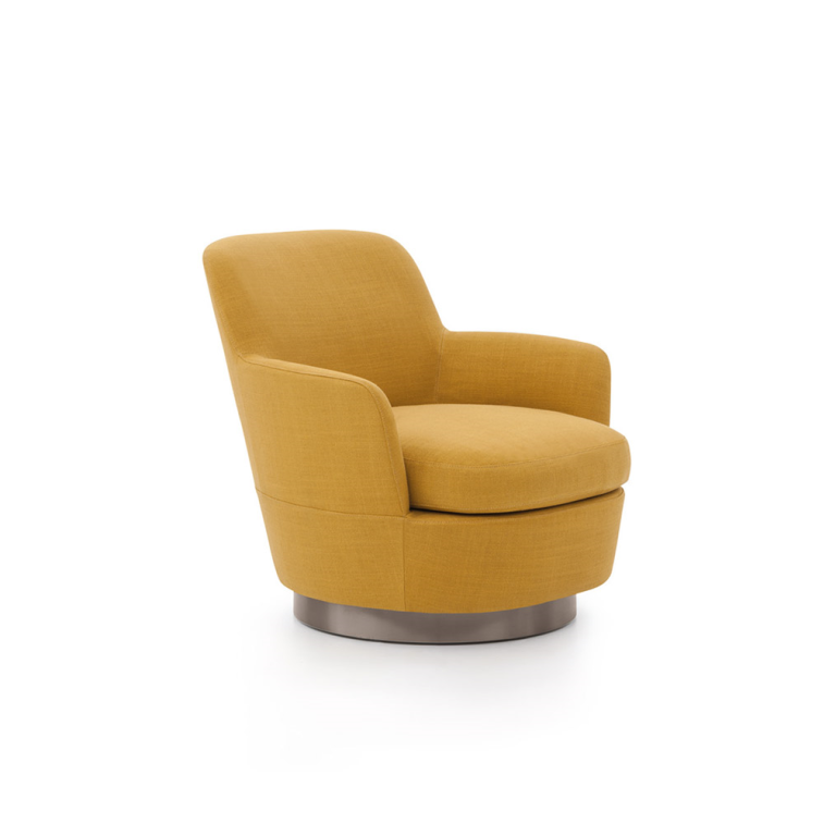 Minotti Jacques nojatuoli