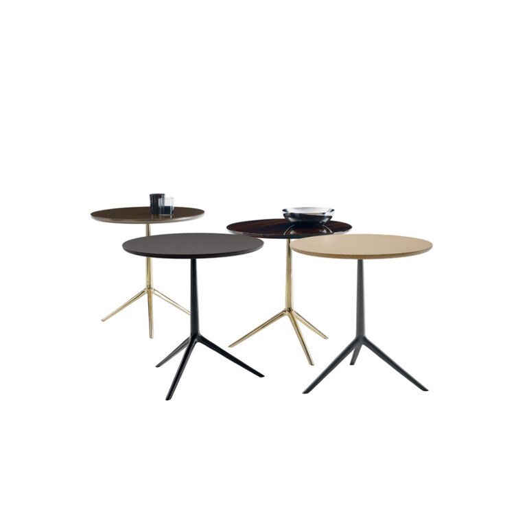 B&B Italia Cozy pöytä