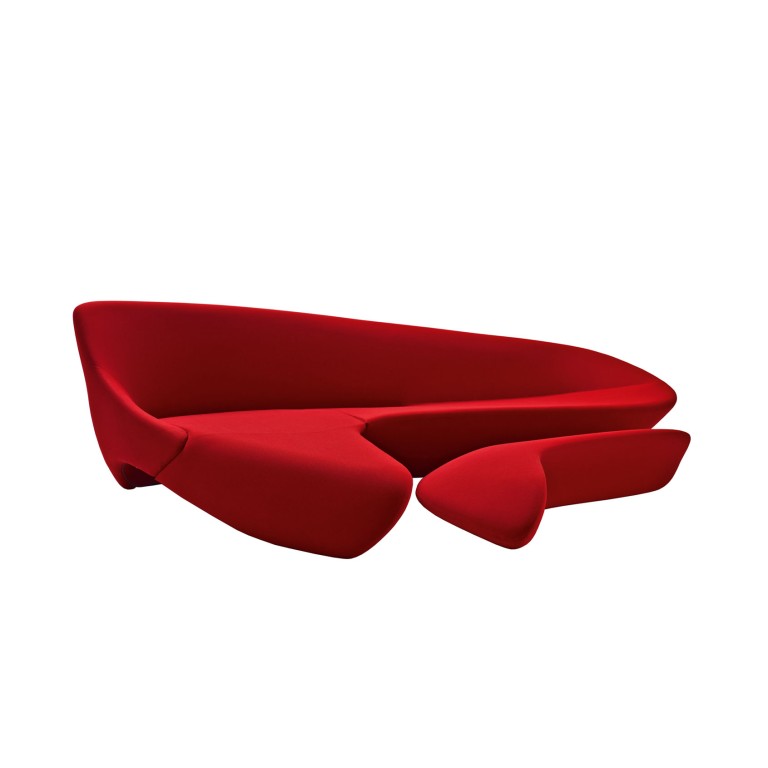 B&B Italia Moon System