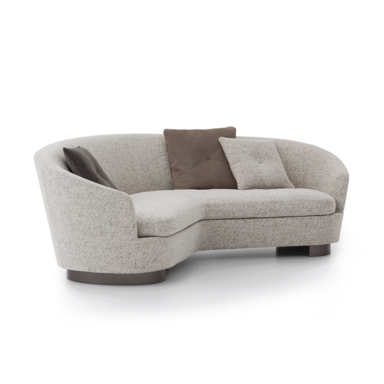 Minotti Jacques sohva