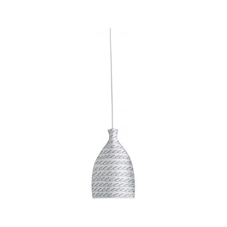 Ligne Roset Paper Lamp -kattovalaisin