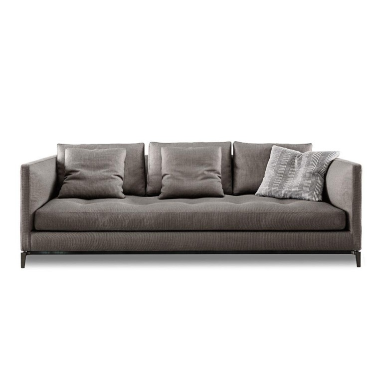 Minotti Andersen 103 Slim Quilt