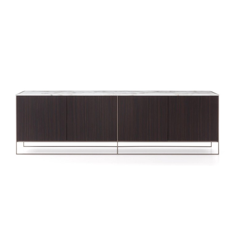 Calder Bronze senkki