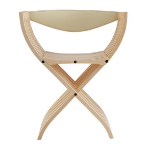 Ligne Roset Curule tammi