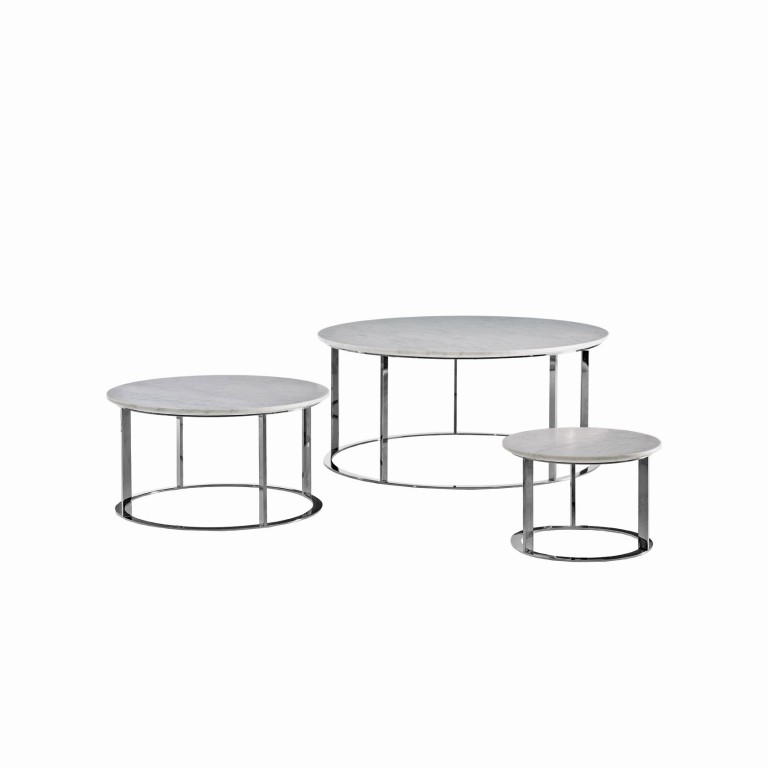 B&B Italia Mera pöytä