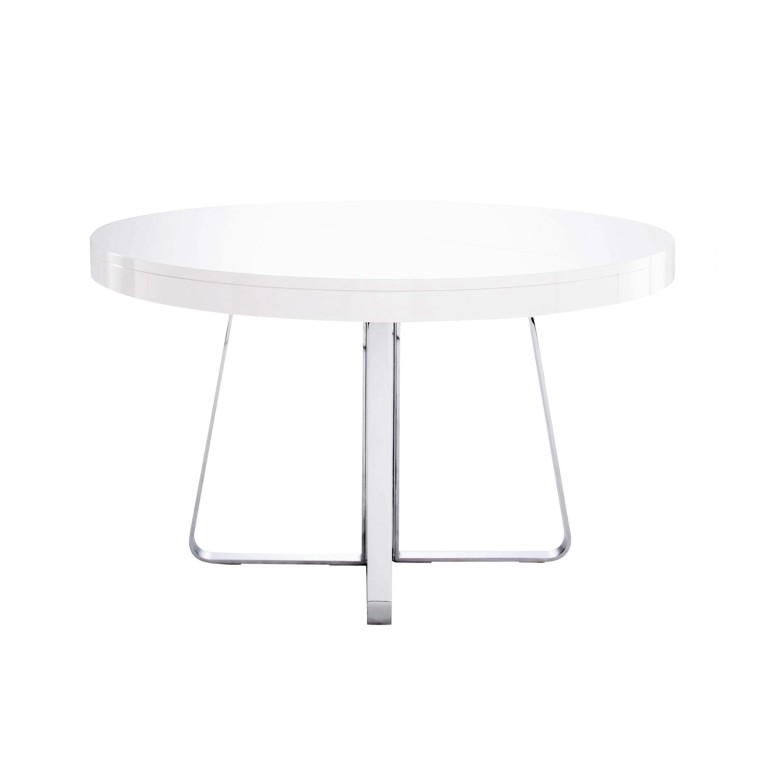 Ligne Roset Ava jatkettava ruokapöytä