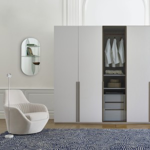 Ligne Roset Amedee nojatuoli