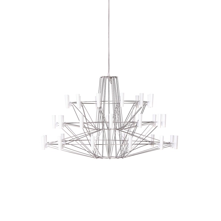 Moooi Coppelia Small valaisin