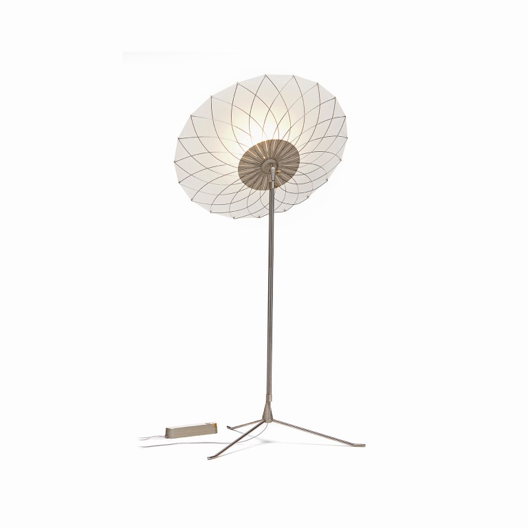 Moooi Filigree lattiavalaisin