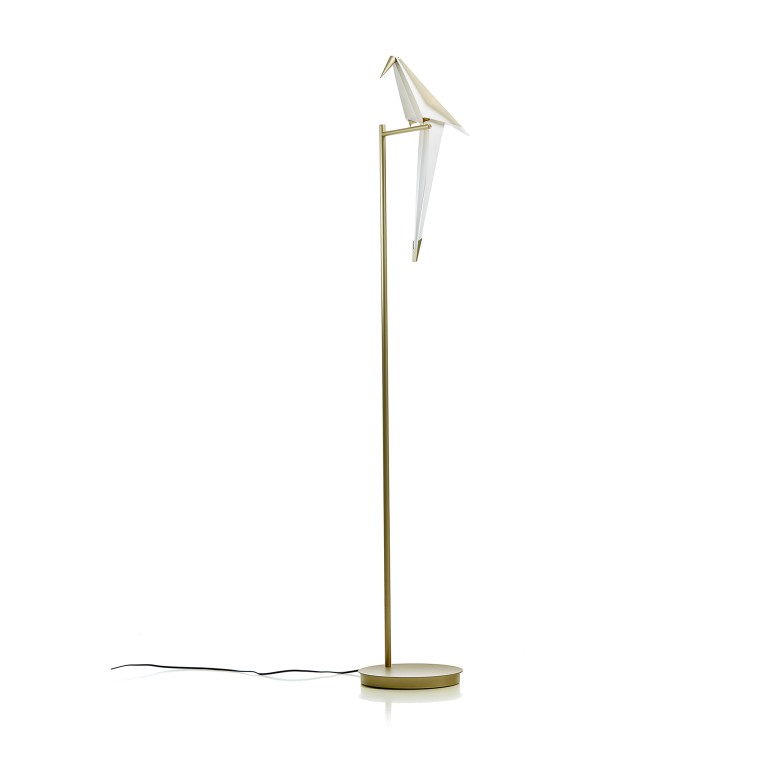 Moooi Perch lattiavalaisin