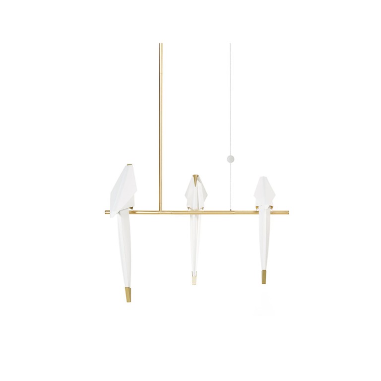 Perch Light Branch kattovalaisin