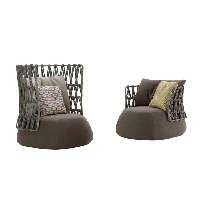B&B Italia Fat-Sofa Outdoor