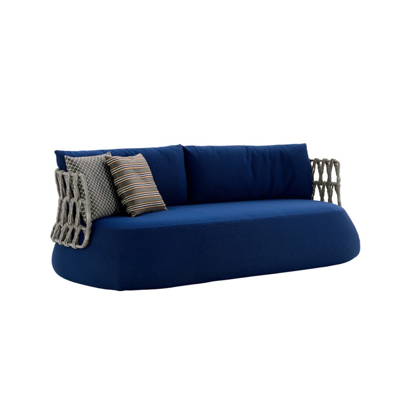B&B Italia Fat-Sofa Outdoor