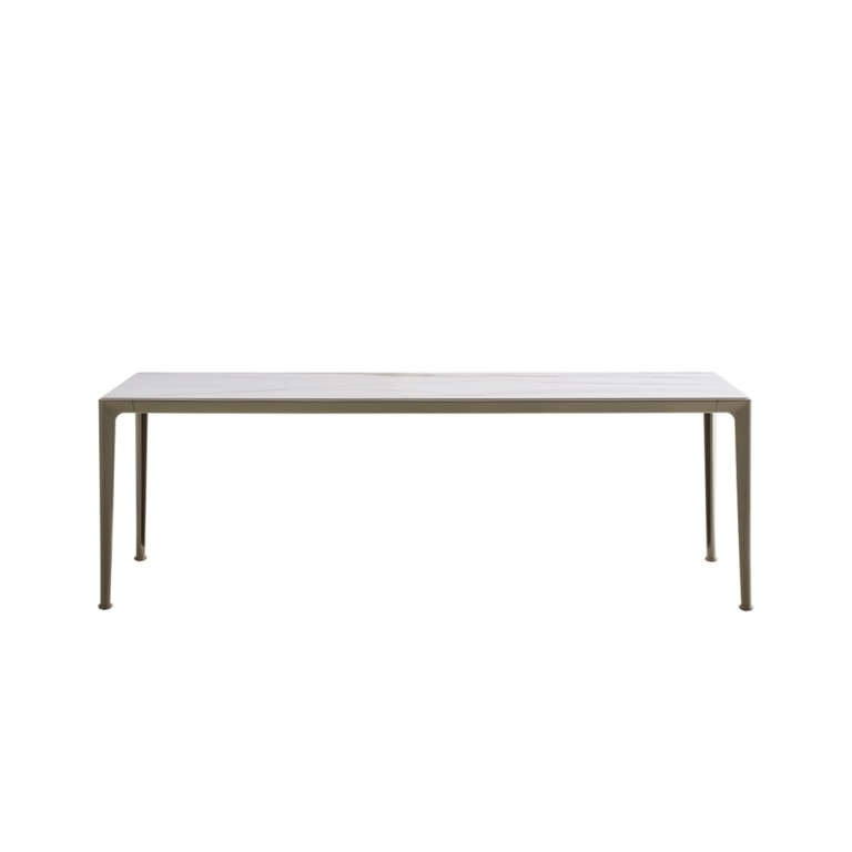 B&B Italia Mirto Outdoor ulkopöytä