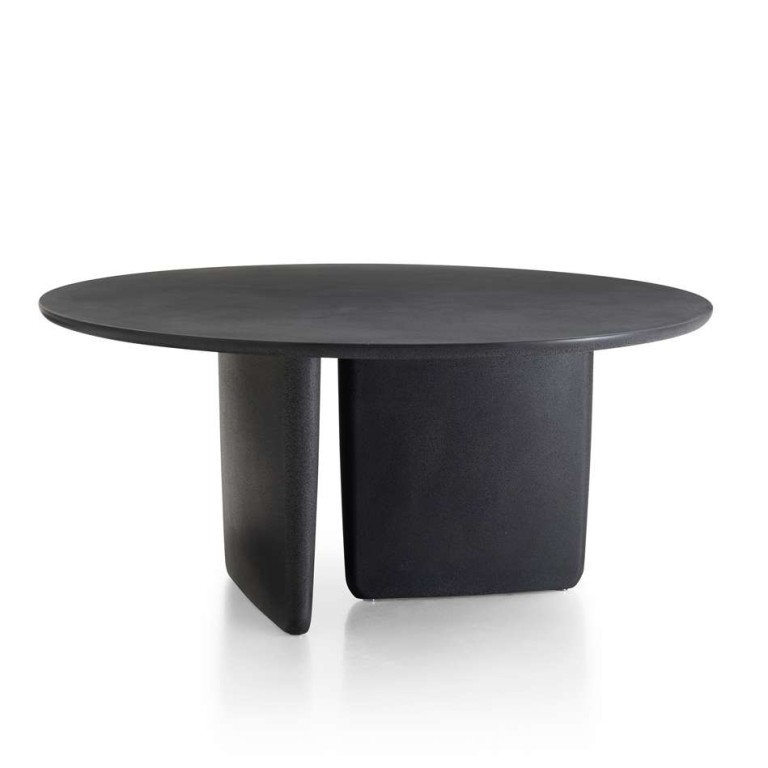 B&B Italia Tobi-Ishi Outdoor ulkopöytä