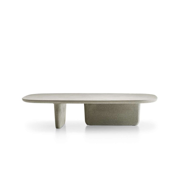 B&B Italia Tobi-Ishi Outdoor sivupöytä