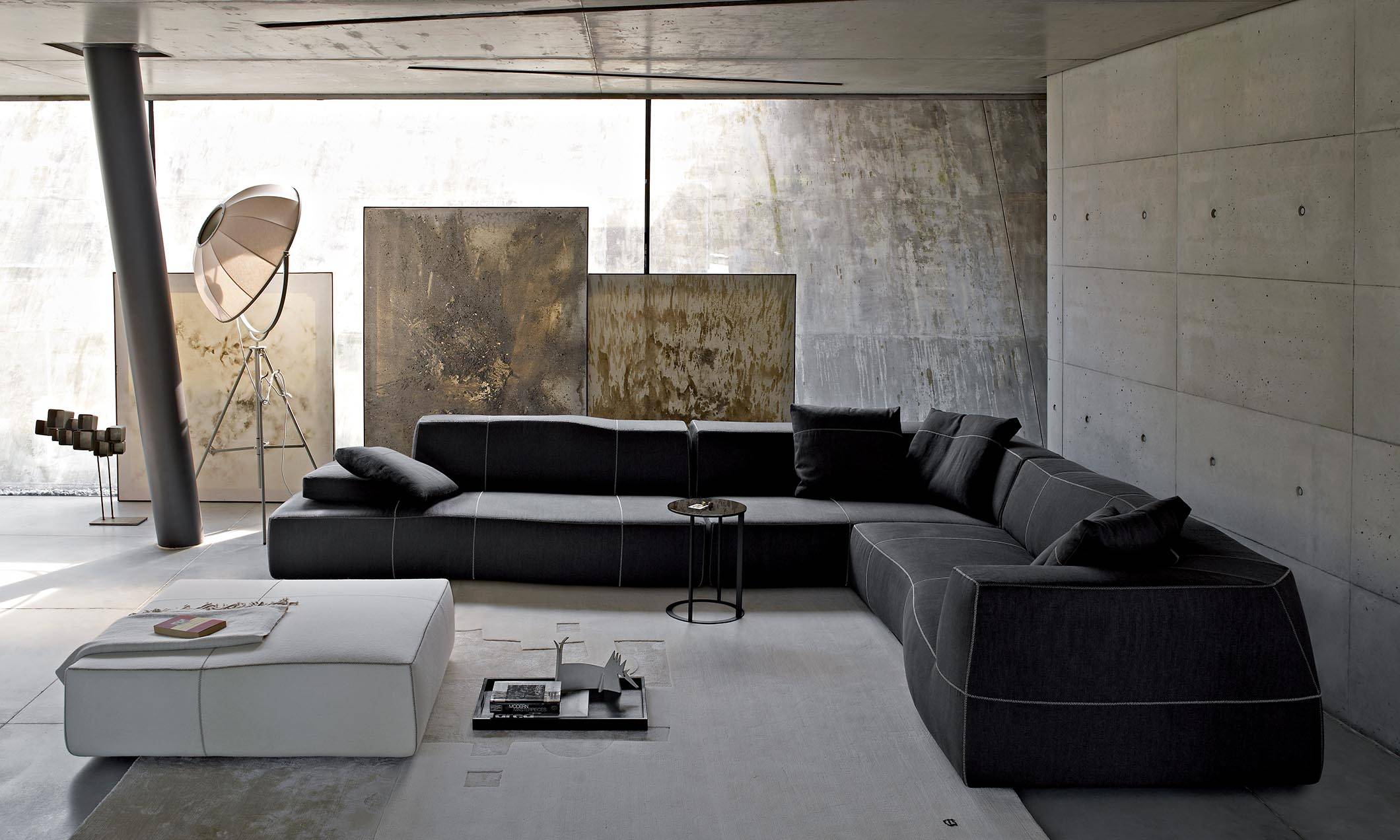 B&B Italia Bend