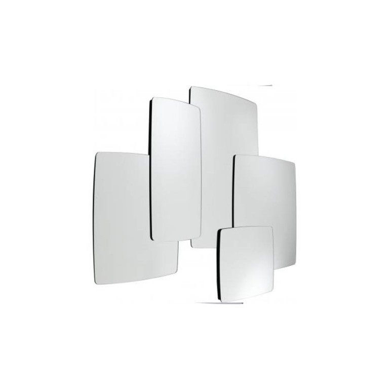 Ligne Roset Biscuit-peili