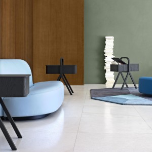 Ligne Roset Elysée tuolit