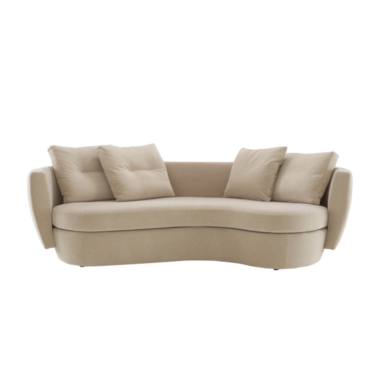 Ligne Roset Ipanema sohva