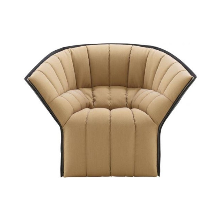 Ligne Roset Moël-nojatuoli