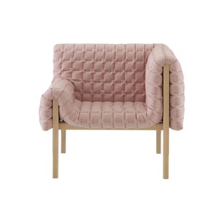 Ligne Roset Ruché-nojatuoli