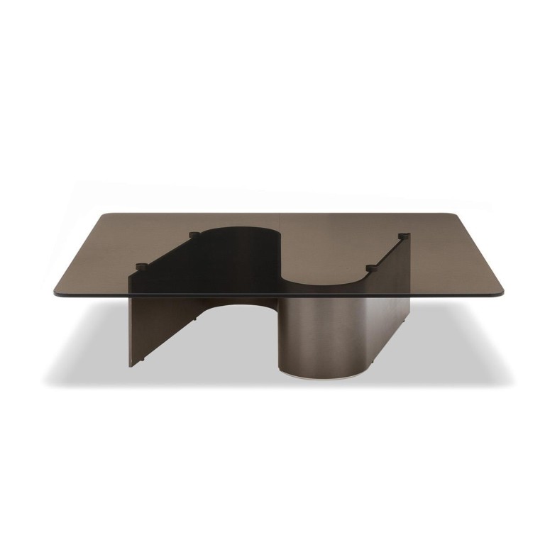 Minotti Bender sohvapöytä