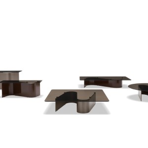 Minotti Bender sohvapöytä