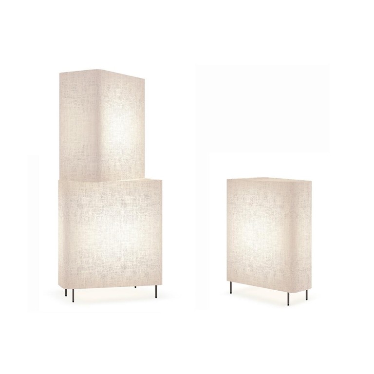 Minotti Blanche lattiavalaisin