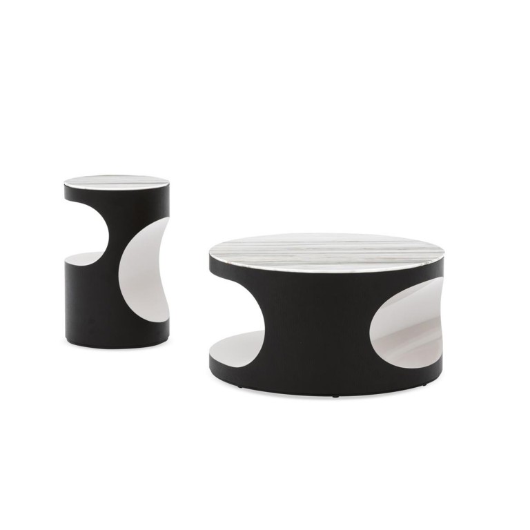 Minotti Boden sohvapöytä