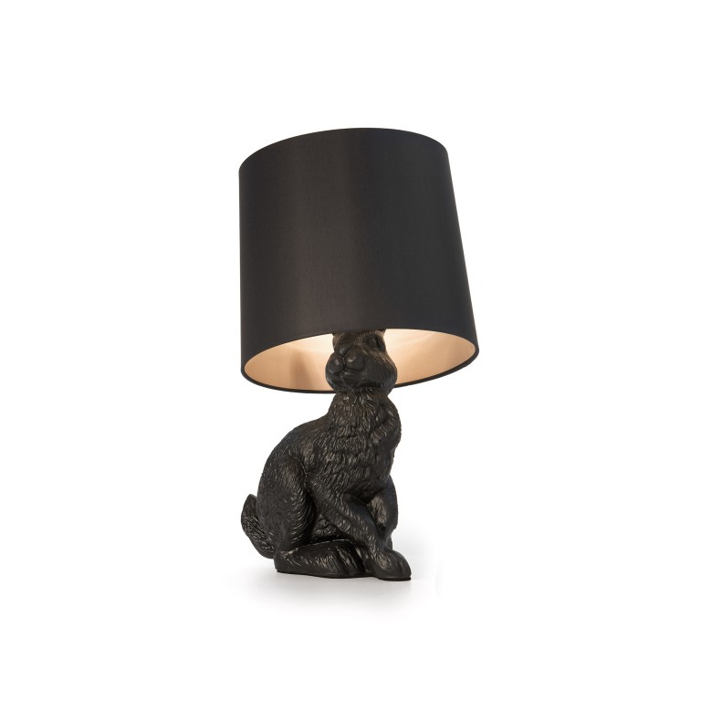 Moooi Rabbit Lamp pöytävalaisin