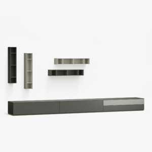 Book&Look TV-taso