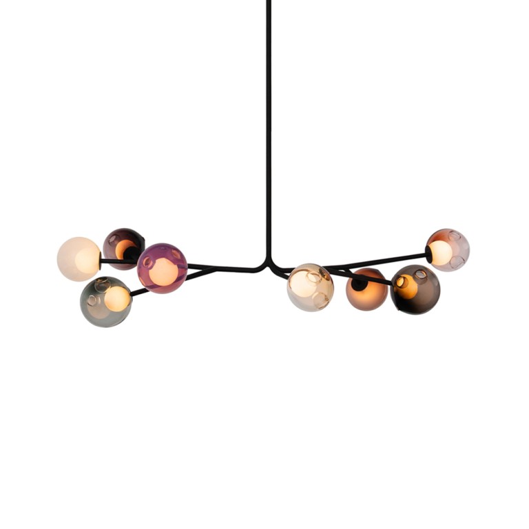 28 Armature kattovalaisin