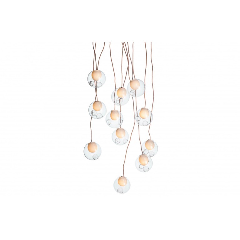 Bocci 28.11 Copper valaisin