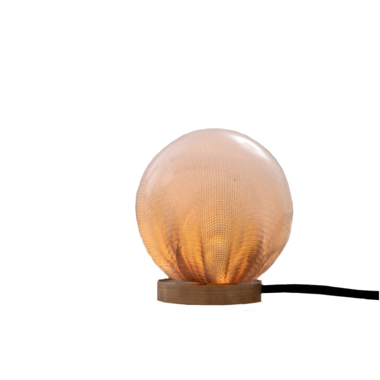 Bocci 84 Table Light valaisin
