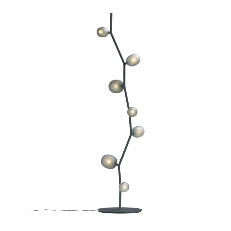 Brokis Ivy Floor valaisin