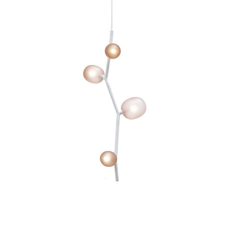 Brokis Ivy Vertical valaisin