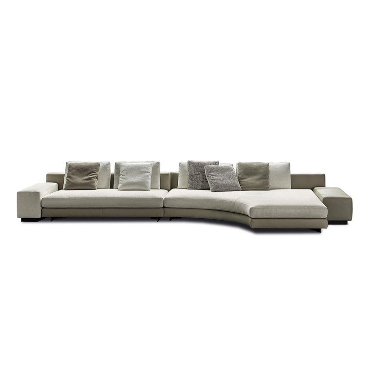 Minotti Daniels sohva