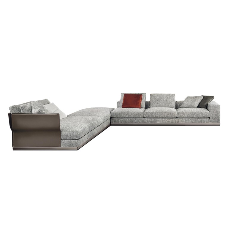 Minotti West sohva