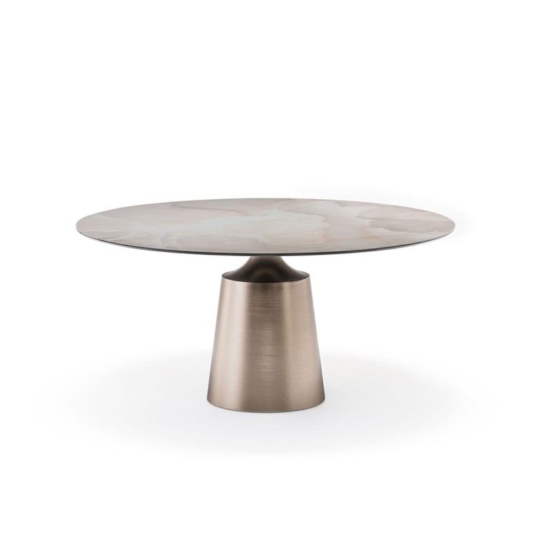 Cattelan Yoda Keramik pöydät