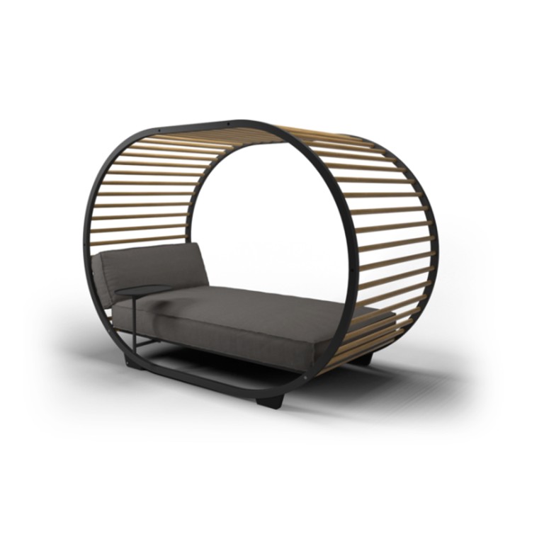 Gloster Gradle aurinkotuolit