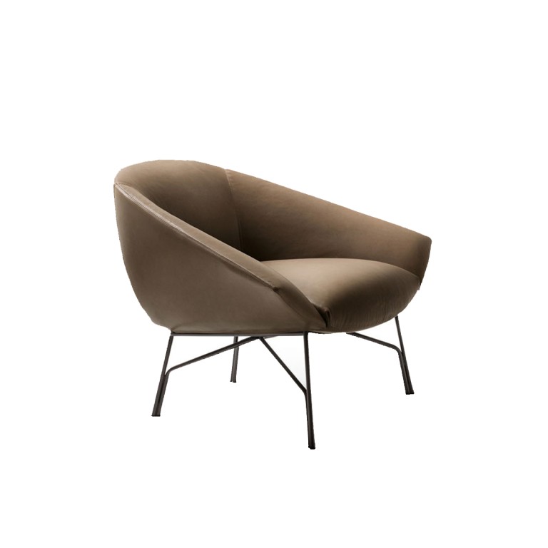 Lema Lennox nojatuoli