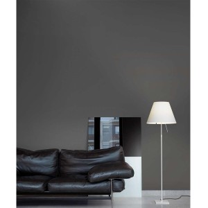 Luceplan Costanza Floor lattiavalaisin 2