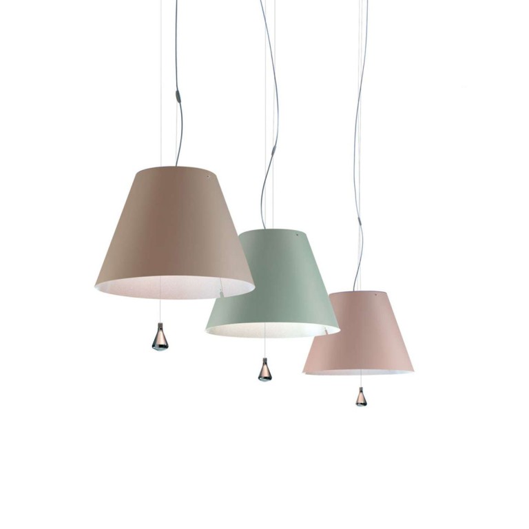 Luceplan Costanza kattovalaisin