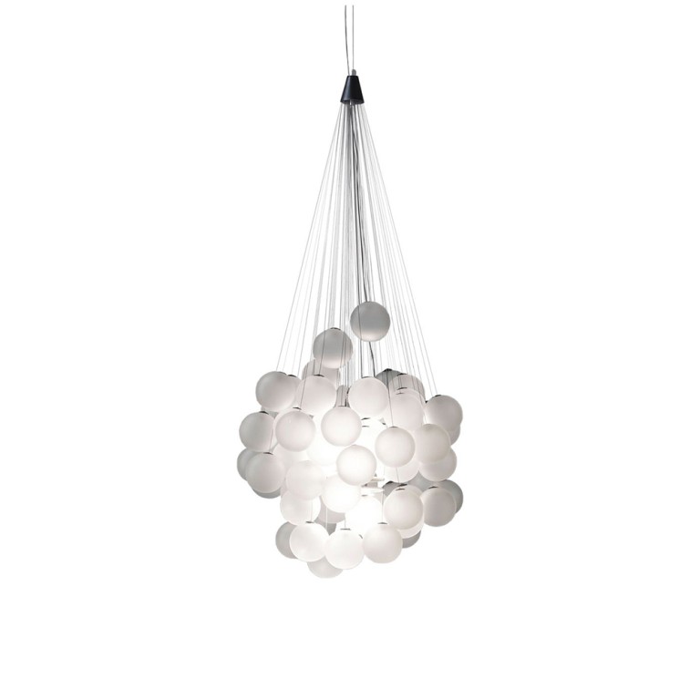 Stochastic kattovalaisin