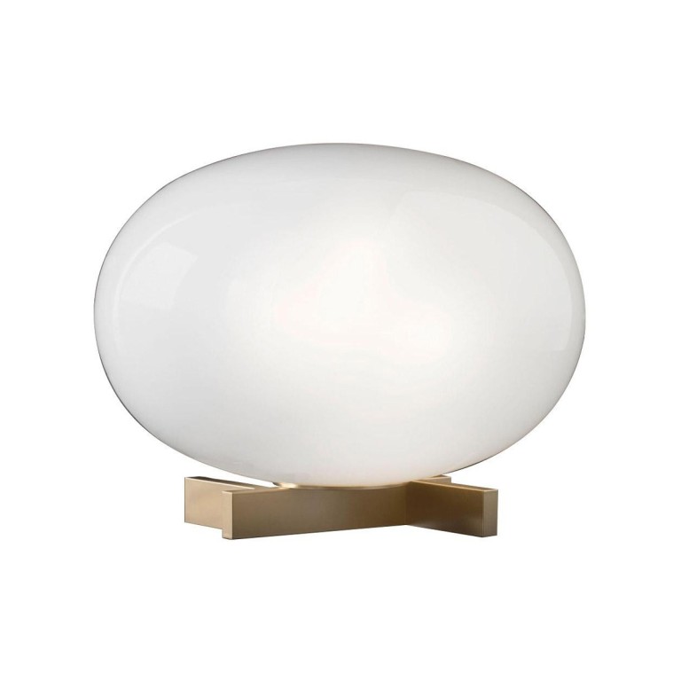 Oluce Alba Table valaisin