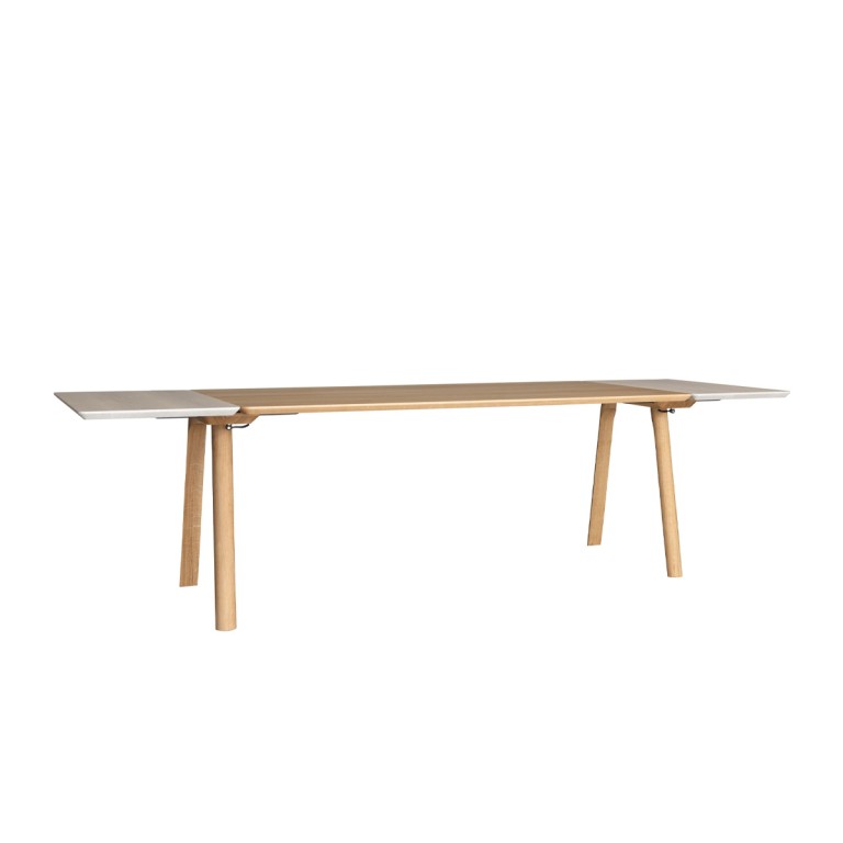 Zeitraum Rail pöydät