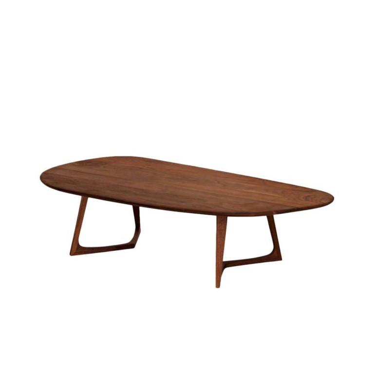 Zeitraum Twist stone sivupöydät