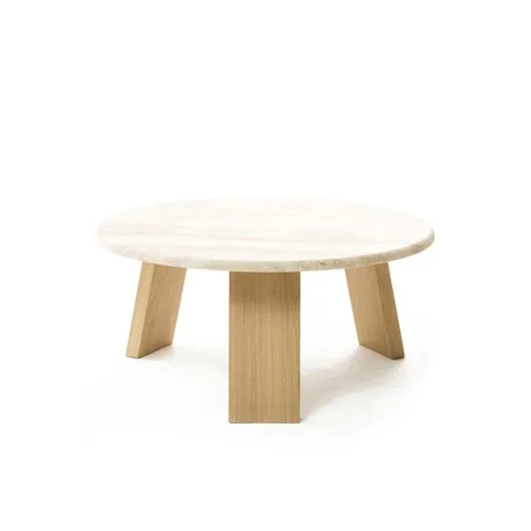 Discipline Maya kahvipöydät